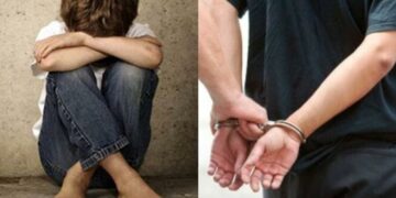 Tiranë/ Klienti përdhunon kamerierin e mitur, arrestohet (Emri)