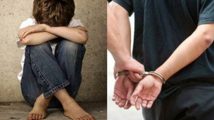 Tiranë/ Klienti përdhunon kamerierin e mitur, arrestohet (Emri)