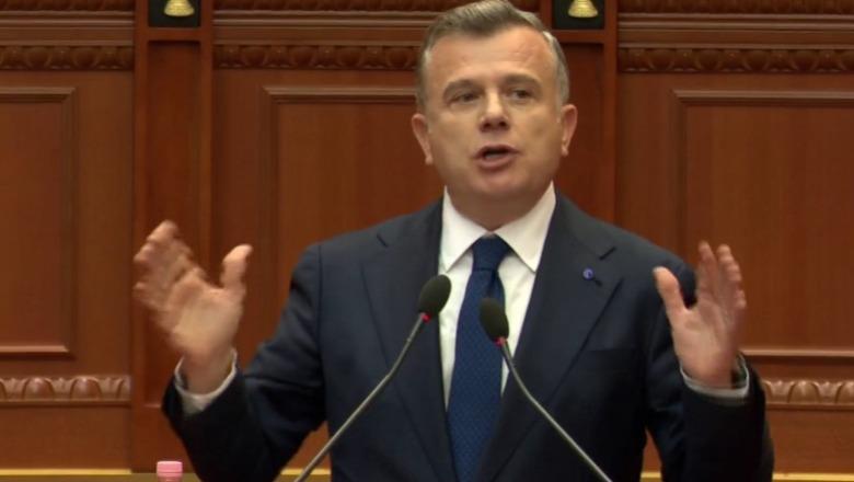 Kërkesa për shkarkimin e Peleshit, Balla-Berishës: U mbush mali dhe polli 10 vota