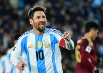 Messi në dilemë për Kupën e Botës 2026: S’e di nëse mund ta ndihmoj ekipin