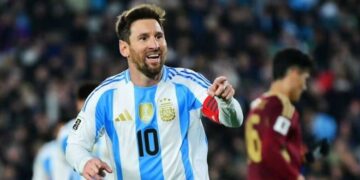Messi në dilemë për Kupën e Botës 2026: S’e di nëse mund ta ndihmoj ekipin