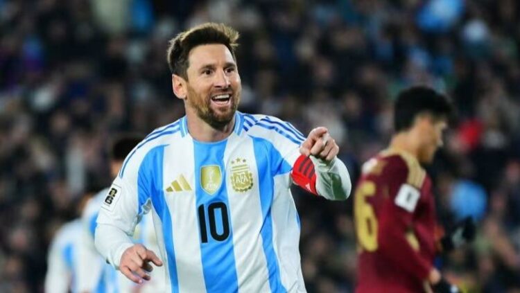 Messi në dilemë për Kupën e Botës 2026: S’e di nëse mund ta ndihmoj ekipin