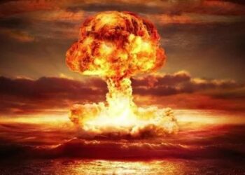 Bomba atomike po josh gjithmonë e më shumë njerëzit