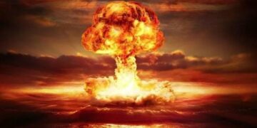 Bomba atomike po josh gjithmonë e më shumë njerëzit