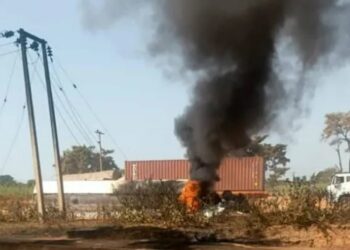 Nigeri/ 39 të vdekur dhe 60 të plagosur nga shpërthimi i një cisterne nafte