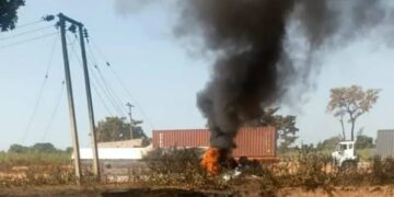 Nigeri/ 39 të vdekur dhe 60 të plagosur nga shpërthimi i një cisterne nafte