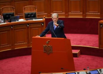 Berisha: Ish-drejtuesit e UÇK do marrin pafajësinë, Rama i ka duart e zeza