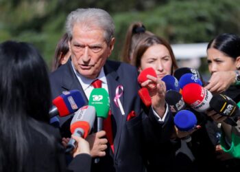 Berisha paralajmëron protesta: S’do e lejojmë situatën të degradojë