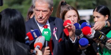 Berisha paralajmëron protesta: S’do e lejojmë situatën të degradojë