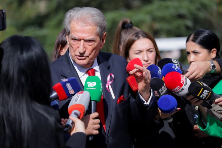 Berisha paralajmëron protesta: S’do e lejojmë situatën të degradojë