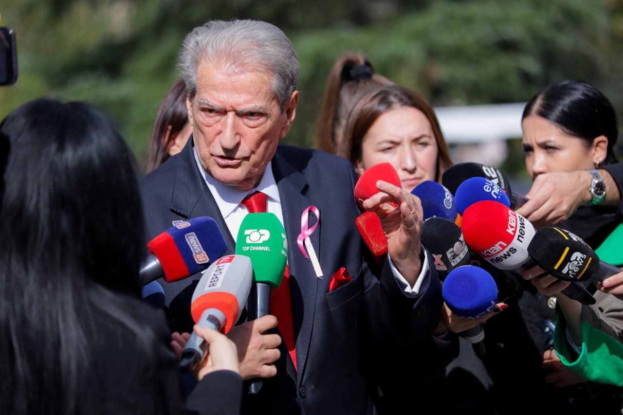 Berisha paralajmëron protesta: S’do e lejojmë situatën të degradojë