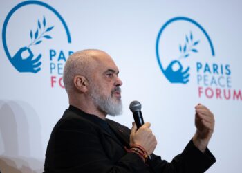 “Europa është ballkanizuar”, Rama: Kemi një problem me Serbinë, por gjyshja…