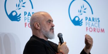 “Europa është ballkanizuar”, Rama: Kemi një problem me Serbinë, por gjyshja…