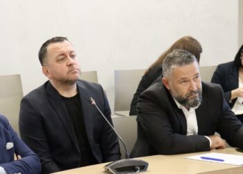 I hapet rruga Gjergji Nikës, mund të garojë si kandidat i pavarur për bashkinë Vlorë