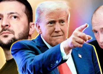 Trump: Putin dhe Zelensky e urrejnë njëri-tjetrin, por mund t’ja dalim për paqen