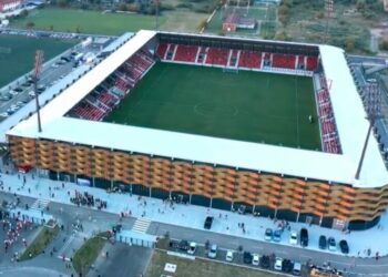 Ndeshja Serbi-Shqipëri, rreth 5000 forca policie për të ruajtur rendin