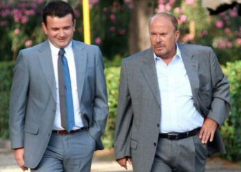 Ndarja nga jeta e Fatos Nanos, Balla: U prehsh në paqe shef