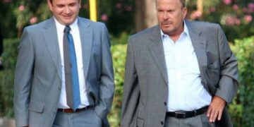 Ndarja nga jeta e Fatos Nanos, Balla: U prehsh në paqe shef