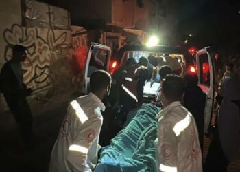 Gaza/ 50 të vrarë nga sulmet e Izraelit gjatë natës, mes tyre 22 fëmijë