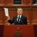 PD kërkon të bëjë pyetje për drejtësinë, Balla-Berishës: Sikur djalli të…