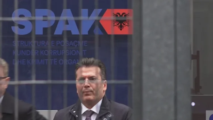 Shtyhet më 11 nëntor seanca ndaj ish-ministrit të Mbrojtjes Fatmir Mediu
