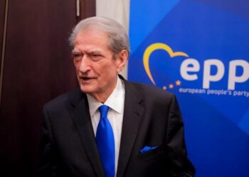 Berisha në Strasburg: Qeveria shqiptare e lidhur me kartelet e drogës