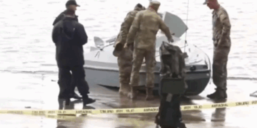 Droni nënujor i Ukrainës përfundon në Turqi, alarmohet ushtria