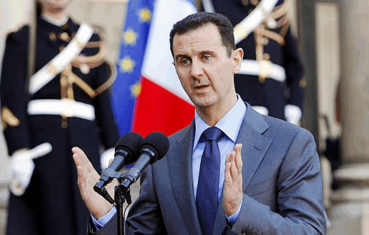 Tentohet të helmohet Bashar al-Assad në Rusi, përfundon në spital