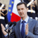Tentohet të helmohet Bashar al-Assad në Rusi, përfundon në spital