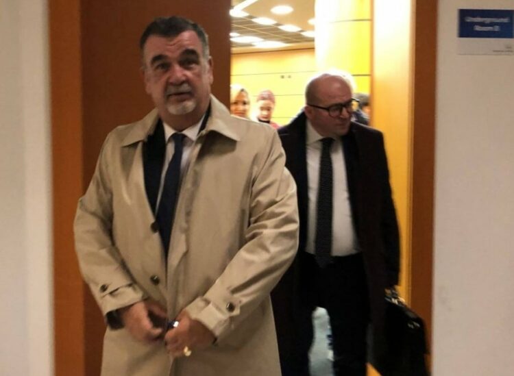 Detaje të reja nga ekzekutimi i gjyqtarit Astrit Kalaja, u qëllua tri herë