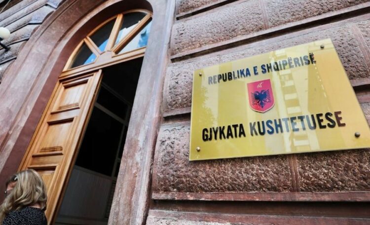 Vrasja e gjyqtarit/ “Kushtetuesja”: Mbrojtja e jetës është përgjegjësi e shtetit