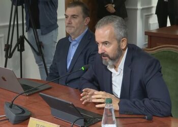 PD kundër zgjedhjeve në Tiranë, Celibashi: Nuk gjykoj dot Begajn, zbatoj dekretin