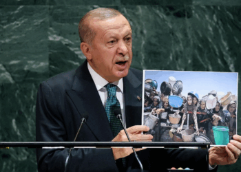 Erdogan: Izraeli mbetet pengesa kryesore për paqen