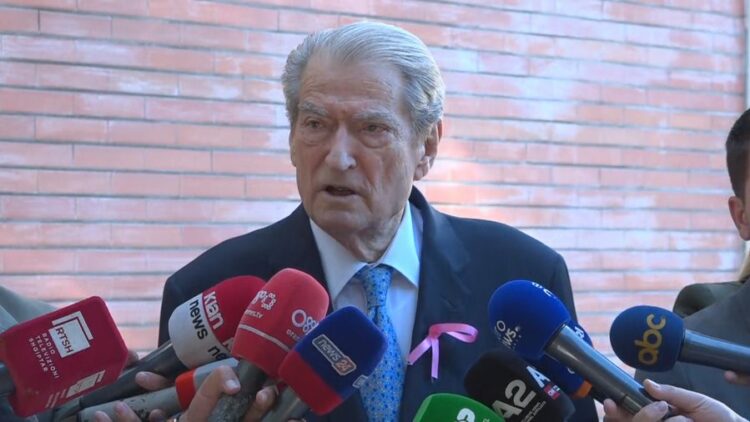 Gjykata pezulloi zgjedhjet, Berisha: Mbrojtën Kushtetutën nga horrat e shtetit