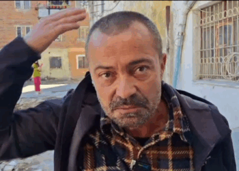 Kërcënoi gjykatësit, familja e Gjovalin Shkambit: Babai ishte në gjendje të rënduar