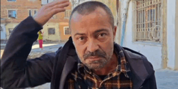 Kërcënoi gjykatësit, familja e Gjovalin Shkambit: Babai ishte në gjendje të rënduar