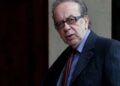 Parisi nderon Ismail Kadare me pllakë përkujtimore në bulevardin “Saint-Michel”