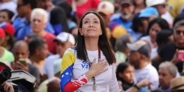 Shpallet fituesi i Çmimit Nobel për Paqen për vitin 2025