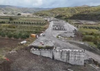 Autostrada Elbasan-Rrogozhinë, Balluku: Në qershor përfundojmë 18 kilometrat e parë