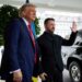 Zelensky vlerëson Trump për marrëveshjen në Gaza: Arritje e jashtëzakonshme