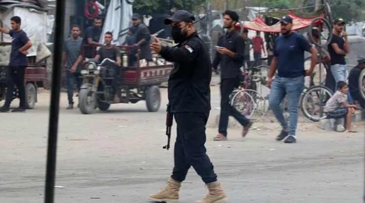 Gaza/ Hamasi përleshet me klanin vendas, mbi 20 viktima