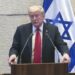 Trump i flet parlamentit izraelit: Armët heshtën sot në Tokën e Shenjtë