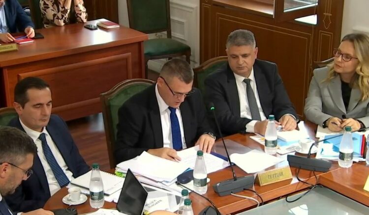 “Korrupsioni me trend të lartë” Dumani: Ka abuzim të vazhdueshëm me fondet publike