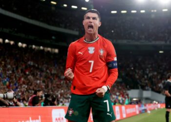 Cristiano Ronaldo vendos rekord të ri historik me Portugalinë