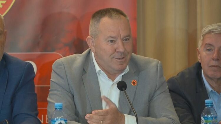 Gucati për protestën e 17 tetorit: Gjeneza e UÇK është në Tiranë