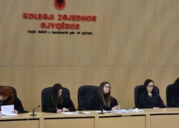 Kolegji Zgjedhor vendos,këto janë afatet për zgjedhjet e pjesshme lokale në 5 bashki