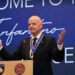 Infantino: Kosova kundërshtar që askush nuk dëshiron ta ketë përballë