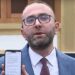 FOTO/ “Ngatërroi grup në WhatsApp”, Bardhi nxjerr mesazhin e Ballës: Ishte skenar…