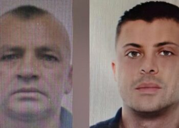 Vrasja e biznesmenit italian, autori tregon konfliktin për dritat e gjata të makinës