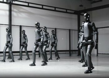 Policë robotë në rrugë? Propozimi për qytetin e “pushtuar” nga krimi ngjall reagime